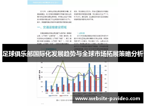 足球俱乐部国际化发展趋势与全球市场拓展策略分析