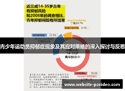青少年运动员抑郁症现象及其应对策略的深入探讨与反思