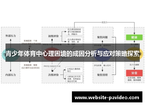 青少年体育中心理困境的成因分析与应对策略探索