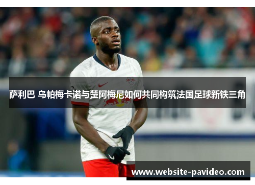 萨利巴 乌帕梅卡诺与楚阿梅尼如何共同构筑法国足球新铁三角