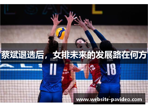 蔡斌退选后,女排未来的发展路在何方 蔡斌退选后,女排未来的发展路在何方