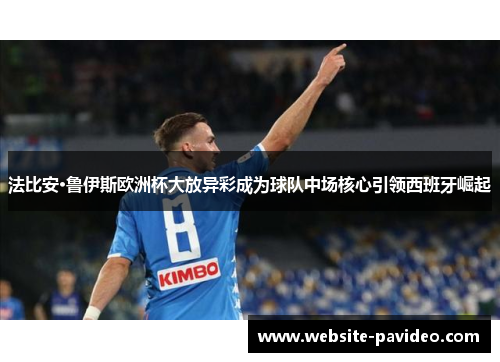 法比安·鲁伊斯欧洲杯大放异彩成为球队中场核心引领西班牙崛起 法比安·鲁伊斯欧洲杯大放异彩成为球队中场核心引领西班牙崛起
